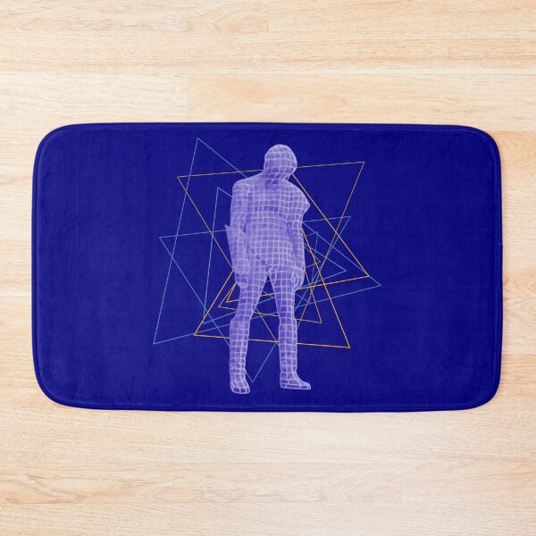 Item preview, Flynn Digitized Tron Inspired designed and sold by DimensionShift.