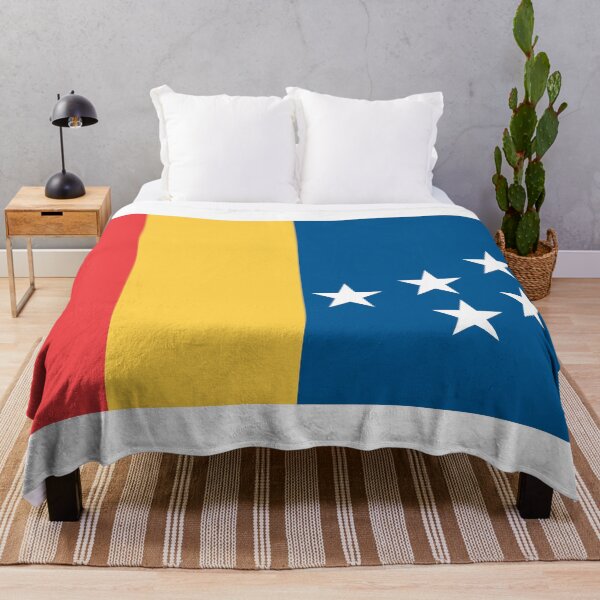Item preview, Durham Flag - North Carolina Bull City & Research Triangle Pride designed and sold by NTGUILTY.
