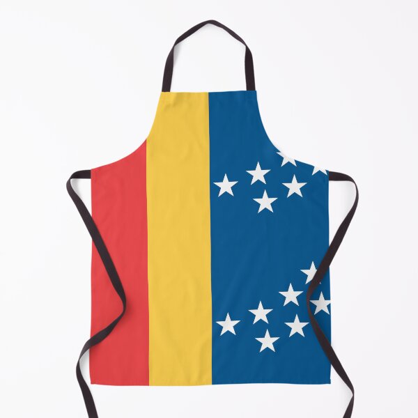 Item preview, Durham Flag - North Carolina Bull City & Research Triangle Pride designed and sold by NTGUILTY.