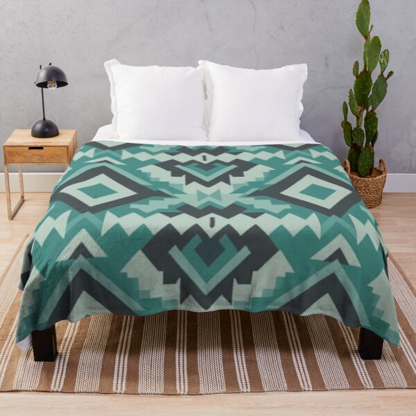 Item preview, Aztec Design  designed and sold by beccalee626.
