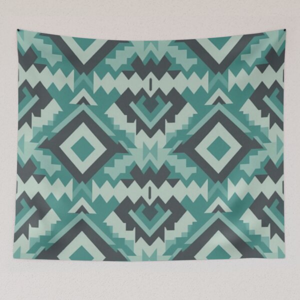 Item preview, Aztec Design  designed and sold by beccalee626.