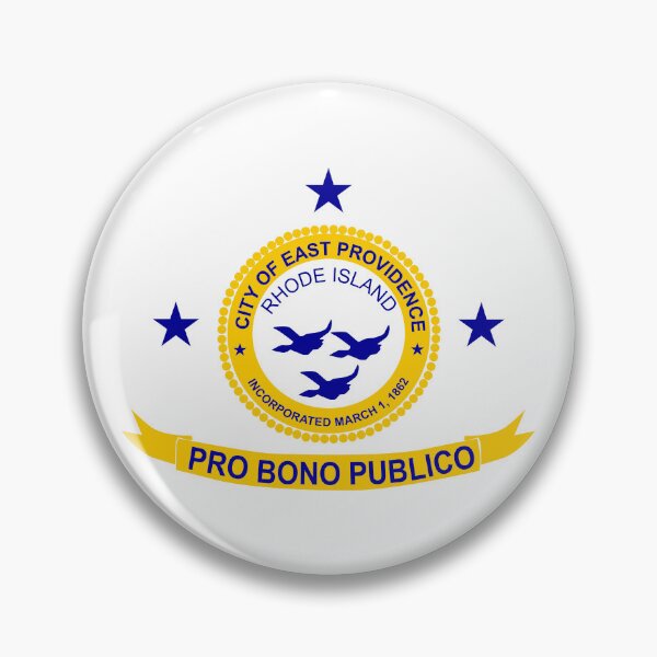 Item preview, East Providence Flag - Rhode Island Pride & Coastal Heritage designed and sold by NTGUILTY.