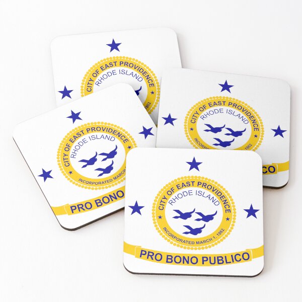 Item preview, East Providence Flag - Rhode Island Pride & Coastal Heritage designed and sold by NTGUILTY.