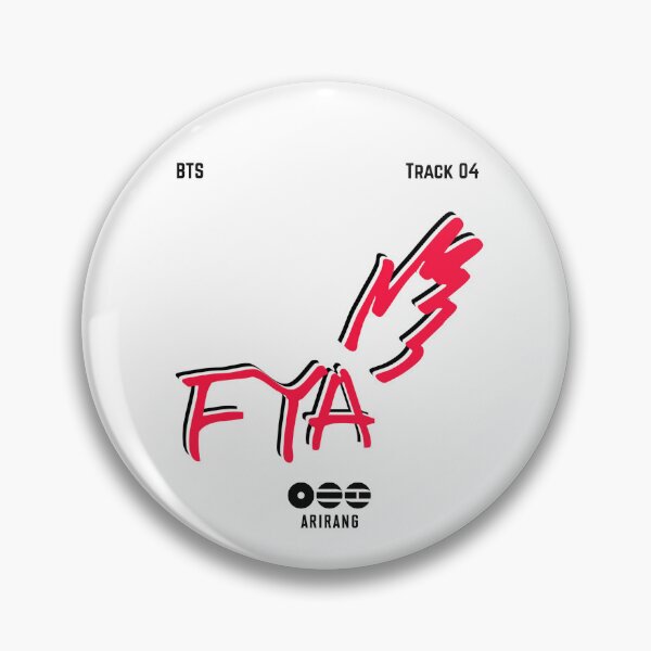 Item preview, BTS FYA Arirang designed and sold by HotChicken7.