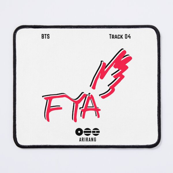 Item preview, BTS FYA Arirang designed and sold by HotChicken7.