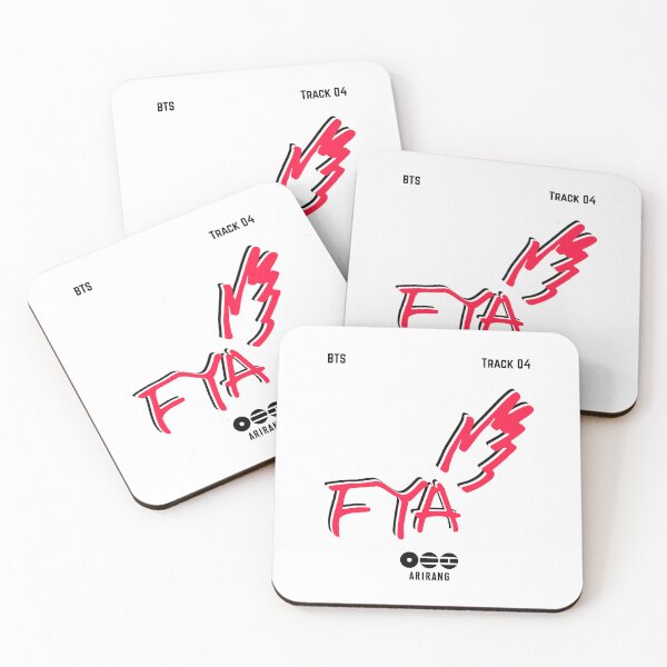 Item preview, BTS FYA Arirang designed and sold by HotChicken7.