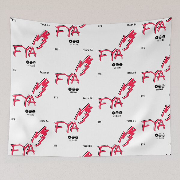 Item preview, BTS FYA Arirang designed and sold by HotChicken7.