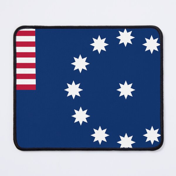 Item preview, Easton Flag - Pennsylvania Revolutionary War Heritage designed and sold by NTGUILTY.