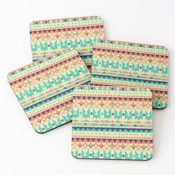 Item preview, Aztec Design  designed and sold by beccalee626.