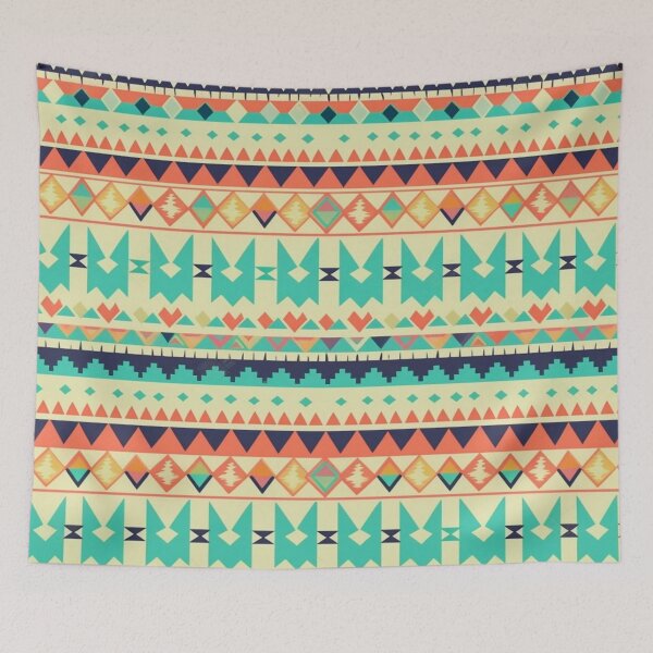 Item preview, Aztec Design  designed and sold by beccalee626.