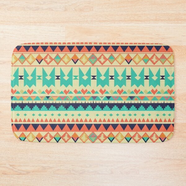Item preview, Aztec Design  designed and sold by beccalee626.