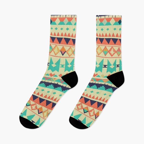Item preview, Aztec Design  designed and sold by beccalee626.