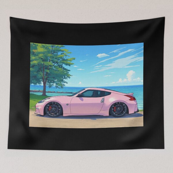 Item preview, Nismo by the water designed and sold by Fairlady Fortune.