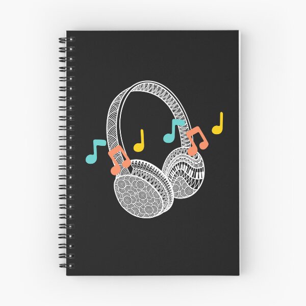Item preview, High Functioning Introvert – Music Headphones Introvert Humor Design designed and sold by Aquarius-club.