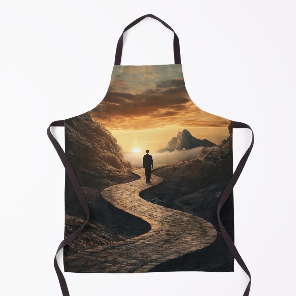 Item preview, Career Path Journey – Professional Success and Ambition Design designed and sold by WordPlayStudio.