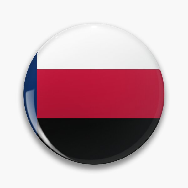 Item preview, Republic of the Rio Grande Flag - Historical 1840 Borderlands Heritage designed and sold by NTGUILTY.