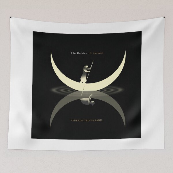 Item preview, i am the moon part ascension designed and sold by aftreliafania.