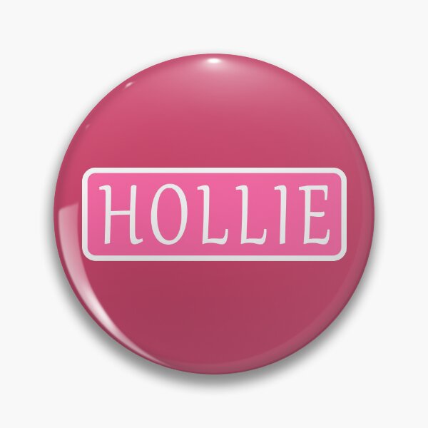 Item preview, Hollie Name designed and sold by Jeallan Designs.