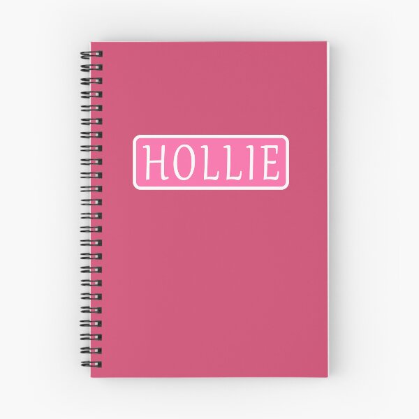 Item preview, Hollie Name designed and sold by Jeallan Designs.
