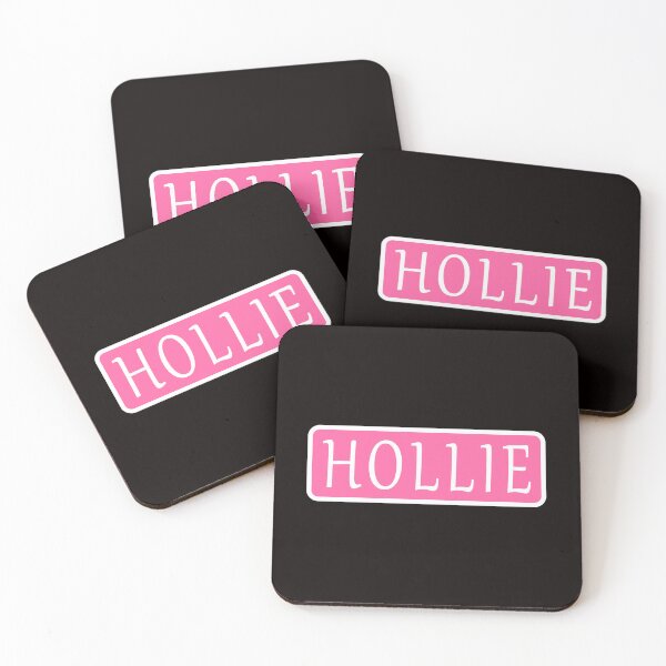 Item preview, Hollie Name designed and sold by Jeallan Designs.