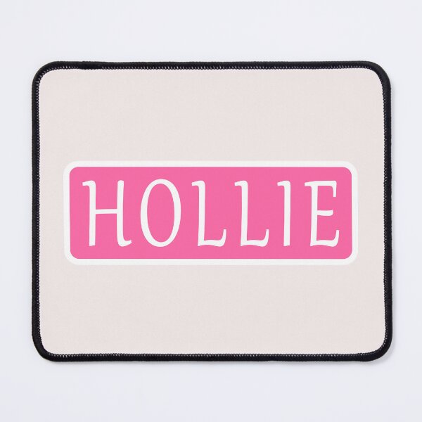 Item preview, Hollie Name designed and sold by Jeallan Designs.