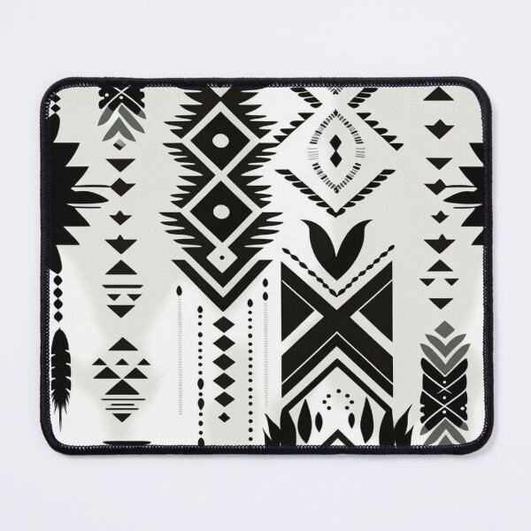 Item preview, Aztec Design  designed and sold by beccalee626.