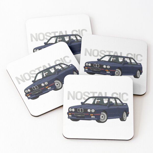 Item preview, Nostalgic Car Series designed and sold by anargamanoppo.