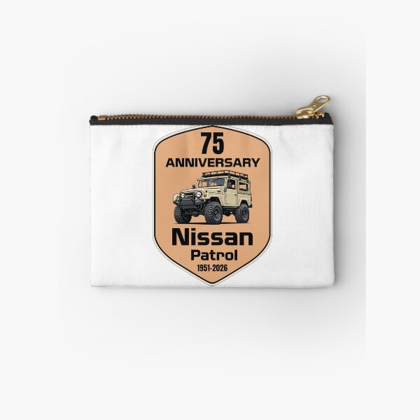 Item preview, Nissan Patrol designed and sold by AutoEscapePrints.