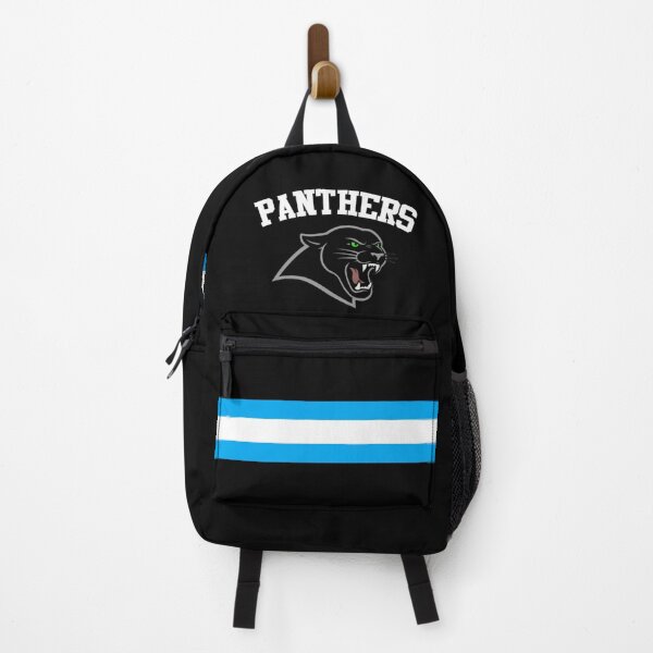 Item preview, Panthers Sports Team Spiritwear Logo designed and sold by Q Art & Design .