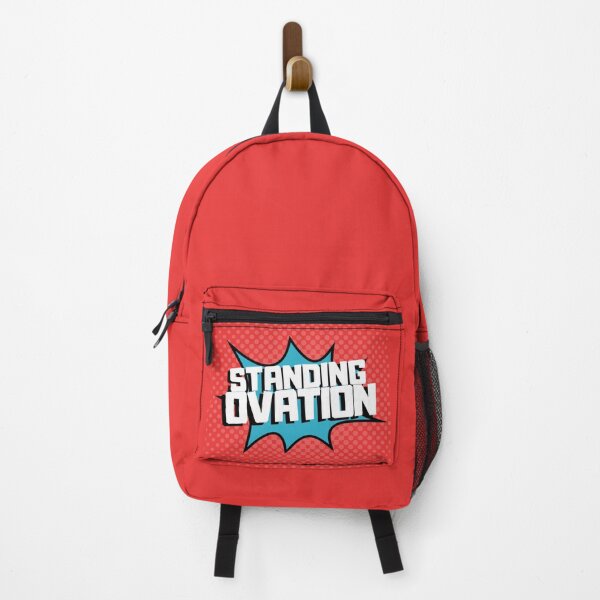 Item preview, Standing ovation - Marvel designed and sold by Standing ovation.