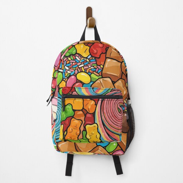 Item preview, Sweet Tooth Dream designed and sold by Anvc-Art.