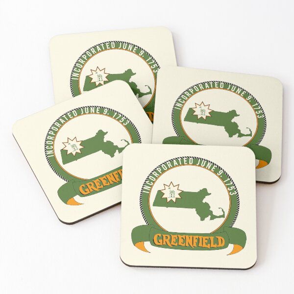 Item preview, Greenfield Flag - Massachusetts Pioneer Valley Pride designed and sold by NTGUILTY.