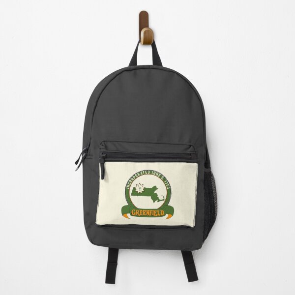 Item preview, Greenfield Flag - Massachusetts Pioneer Valley Pride designed and sold by NTGUILTY.