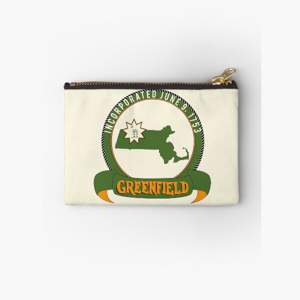Item preview, Greenfield Flag - Massachusetts Pioneer Valley Pride designed and sold by NTGUILTY.