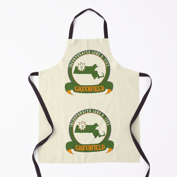 Item preview, Greenfield Flag - Massachusetts Pioneer Valley Pride designed and sold by NTGUILTY.