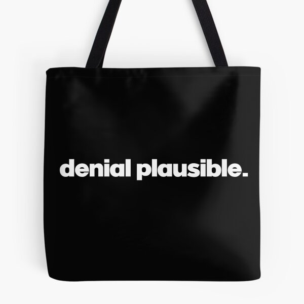 Item preview, denial plausible designed and sold by MolnFabrik.