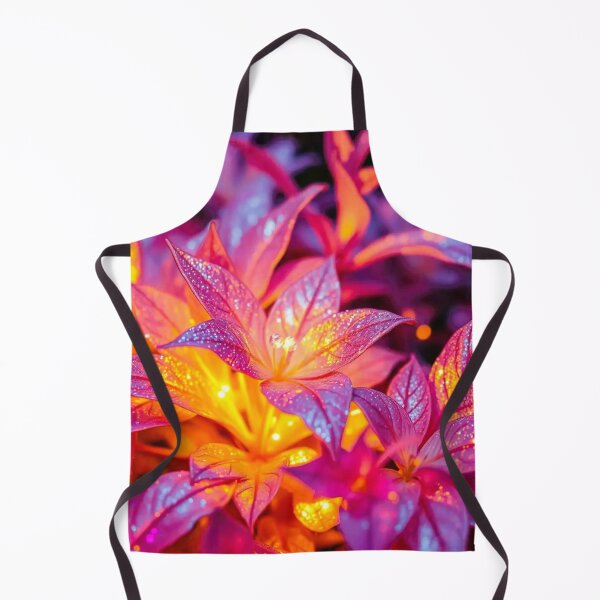 Item preview, gliter flowers, metalic glow and shine designed and sold by PurvaNimfaMagic.