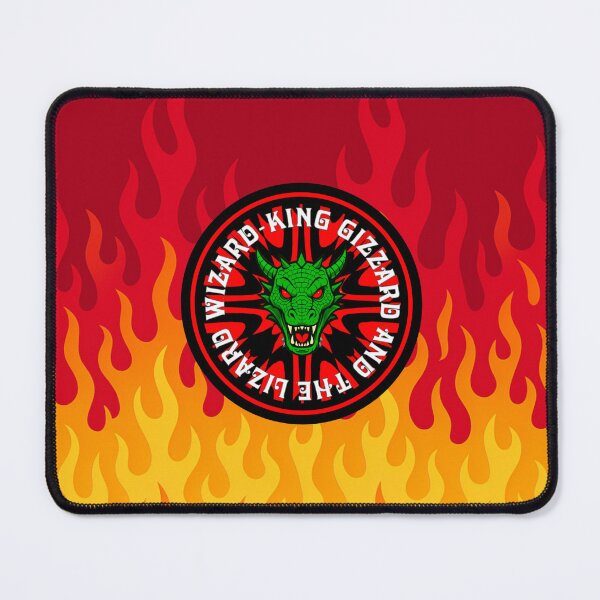 Item preview, KGLW Petro Dragon Apocalypse  designed and sold by Q Art & Design .