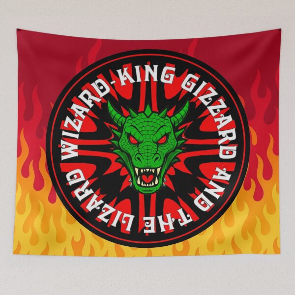 Item preview, KGLW Petro Dragon Apocalypse  designed and sold by Q Art & Design .