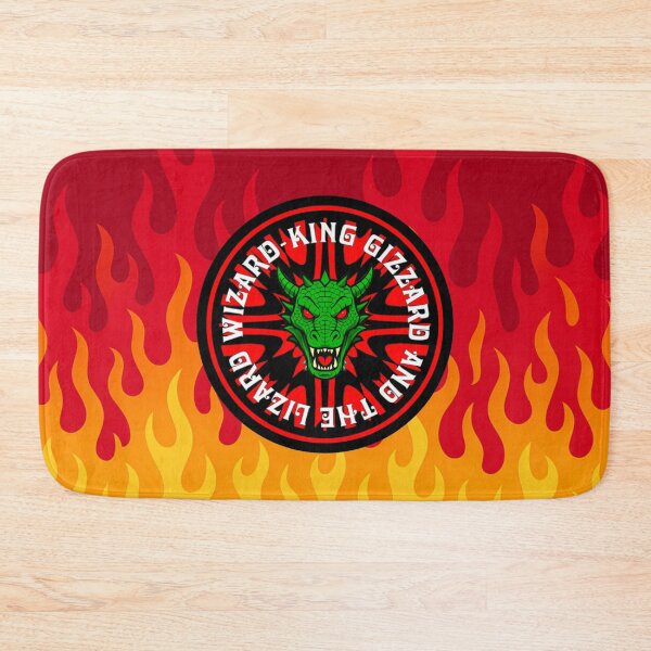 Item preview, KGLW Petro Dragon Apocalypse  designed and sold by Q Art & Design .