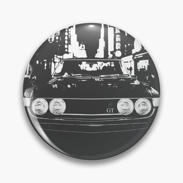 Item preview, Japanese Classic Car in Tokyo designed and sold by TobyYodler.