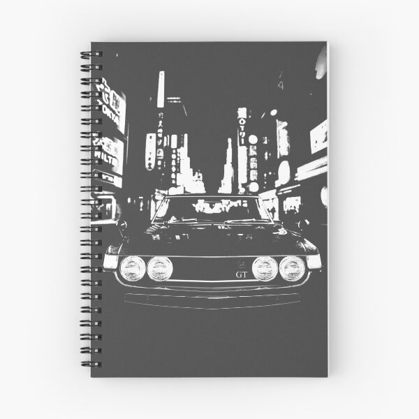 Item preview, Japanese Classic Car in Tokyo designed and sold by TobyYodler.