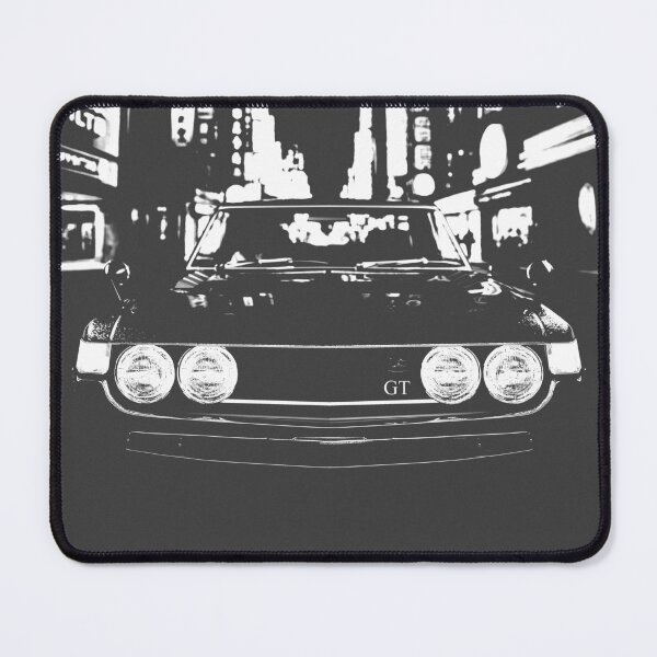 Item preview, Japanese Classic Car in Tokyo designed and sold by TobyYodler.