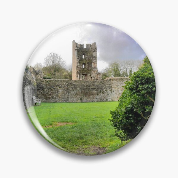 Item preview, Farleigh Hungerford Castle  ( 2 ) designed and sold by Larry Davis.