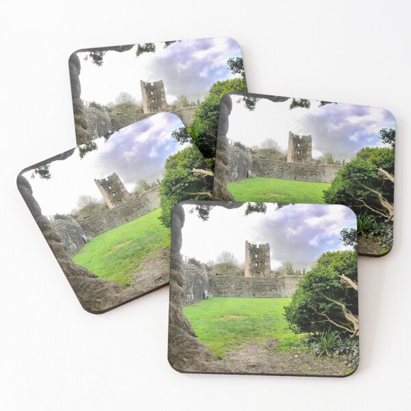 Item preview, Farleigh Hungerford Castle  ( 2 ) designed and sold by Larry Davis.