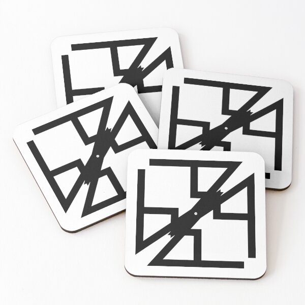 Item preview, Angles of Chaos (fc) designed and sold by XUSRedbubble.