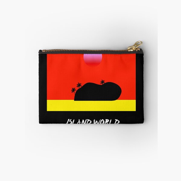 Item preview, Island World No.2808 designed and sold by porfysoundtrack.