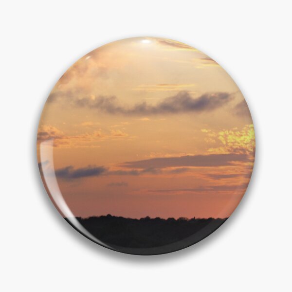 Item preview, Clouds gracing the earth designed and sold by B. Randi Bailey.
