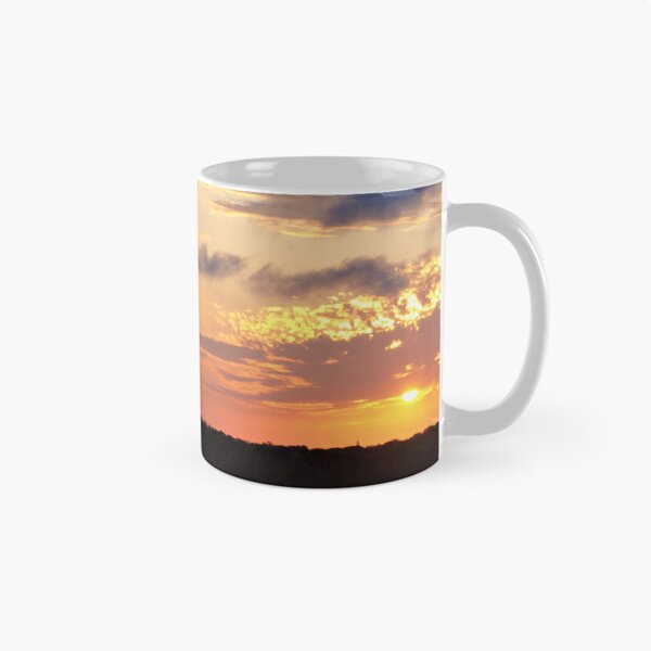 Item preview, Clouds gracing the earth designed and sold by B. Randi Bailey.