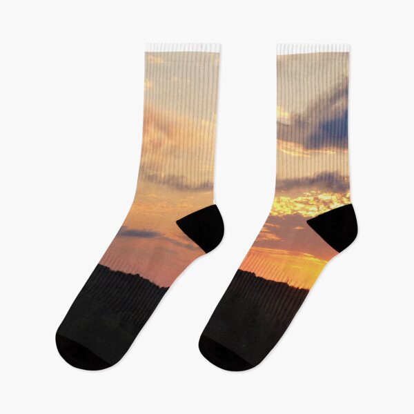 Item preview, Clouds gracing the earth designed and sold by B. Randi Bailey.